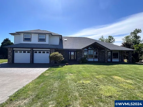 12358 Monitor McKee Rd NE, Woodburn, OR 97071