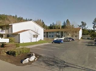 Harbor View Apartments, Friday Harbor, WA 98250