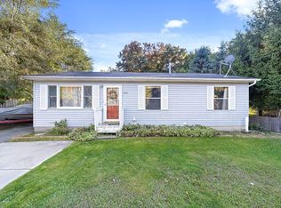 809 W Northrup St, Lansing, MI 48911