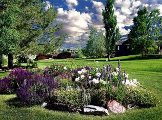 218 Summer Ridge Rd, Bozeman, MT 59715