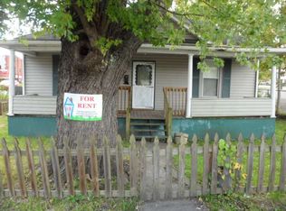 105 Columbus Ave SW, Coeburn, VA 24230