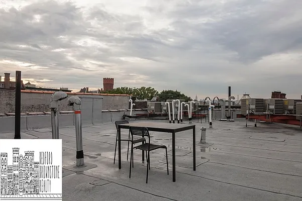 Rented by Bedford Brownstone Realty | media 32