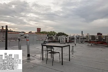 Rented by Bedford Brownstone Realty