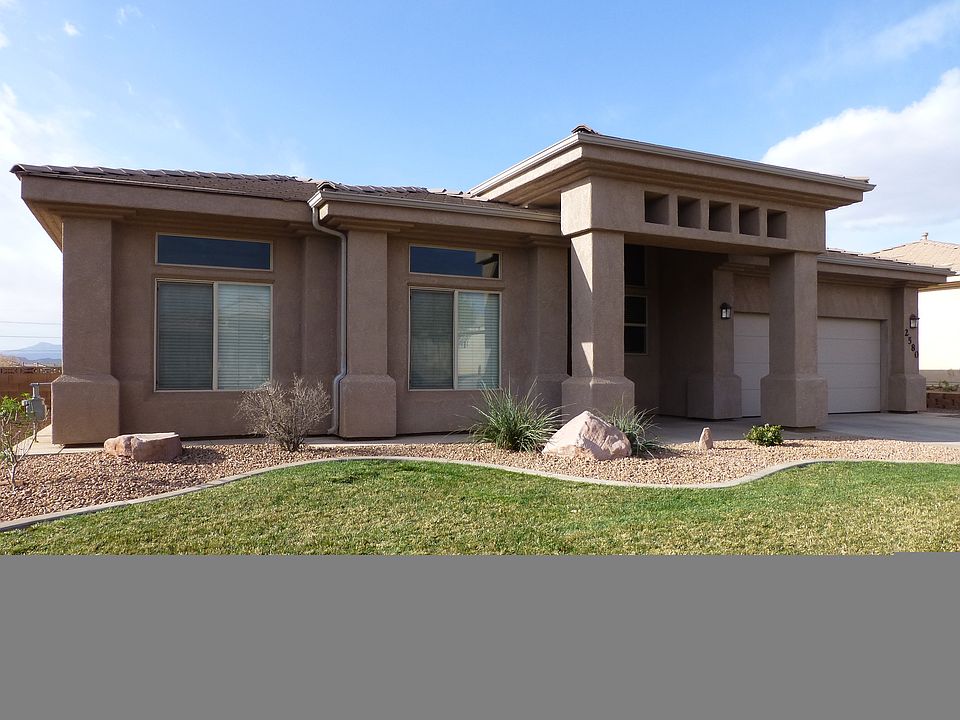 Nice Slickrock House for Rent