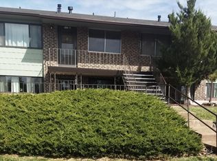 532 Melton St APT A, Cheyenne, WY 82009