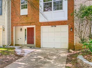13006 Woodcutter Cir #157, Germantown, MD 20876