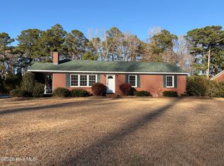 1764 John Small Avenue, Washington, NC 27889