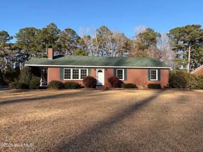 1764 John Small Avenue, Washington, NC, 27889