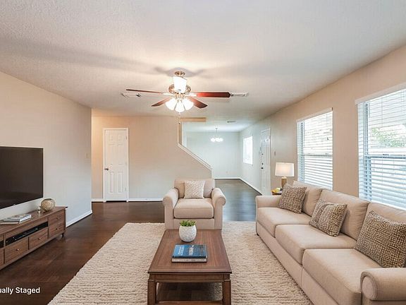 5th image of 4611 Dove Springs Dr