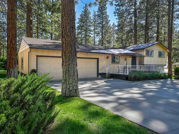 5943 Brown Ct, Weed, CA 96094