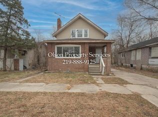 3939 Monroe St, Gary, IN 46408