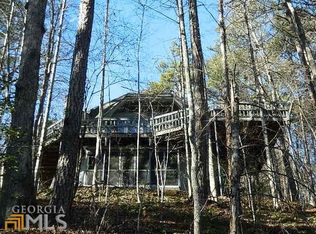 2337 Sautee Trl, Sautee Nacoochee, GA 30571