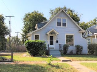 415 Charles St, Salina, KS 67401