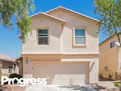 3032 Binaggio Ct, Las Vegas, NV, 89141
