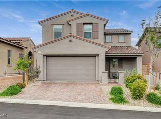 8801 Trotternish Ridge Dr, Las Vegas, NV 89166