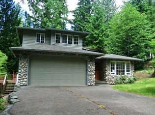 22 Horseshoe Cir, Bellingham, WA 98229