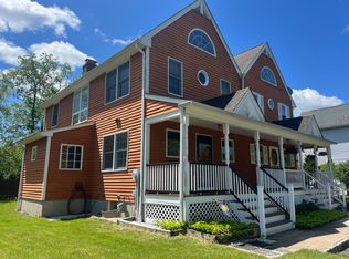 41 Lafayette St, Hopewell, NJ 08525