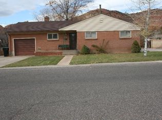 585 N 450 W, Richfield, UT 84701