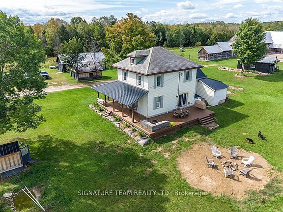 3rd image of 1228 Grist Mill Rd
