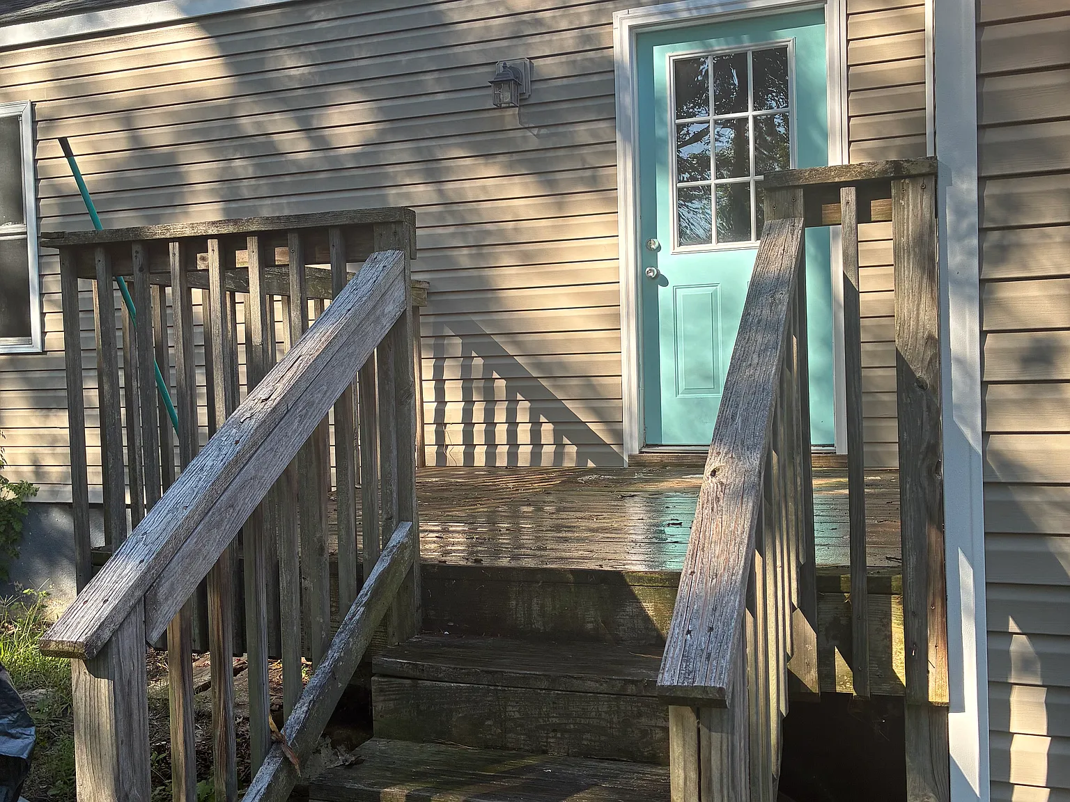 3 bed, 1000 sqft, $1,800 — Photo 3