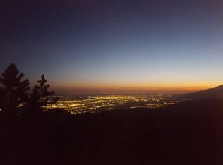 1973 Willow Drive, Running Springs, CA 92382