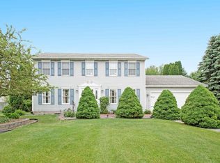 23452 Springriver Dr, Elkhart, IN 46516