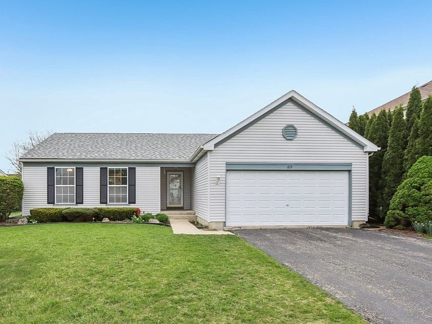 1st image of 619 Summerlyn Dr