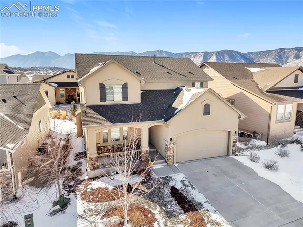 15702 Lake Mist Dr, Monument, CO 80132