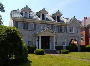 1119 Maple Ave, Zanesville, OH 43701
