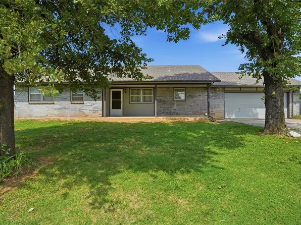 (undisclosed Address), Choctaw, OK 73020
