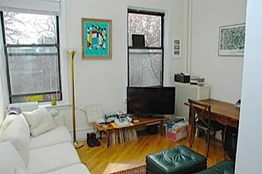 Rented by Boerum Hill Realty