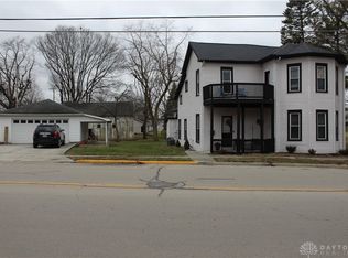 140 N Center St, Versailles, OH 45380