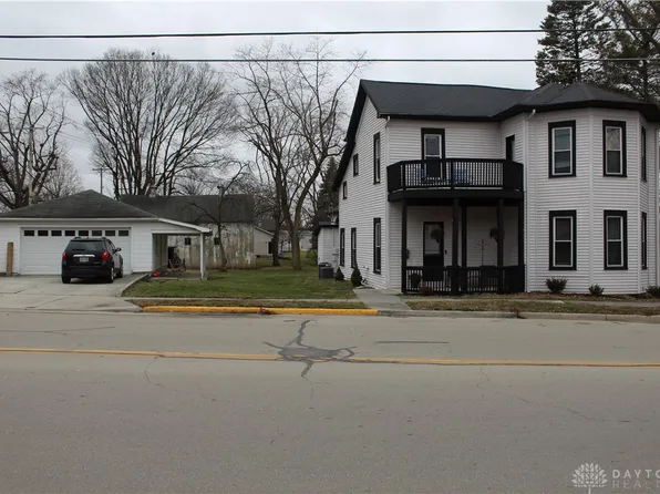 140 N Center St, Versailles, OH 45380