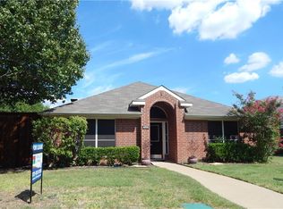 4206 Wild Plum Dr, Carrollton, TX 75010