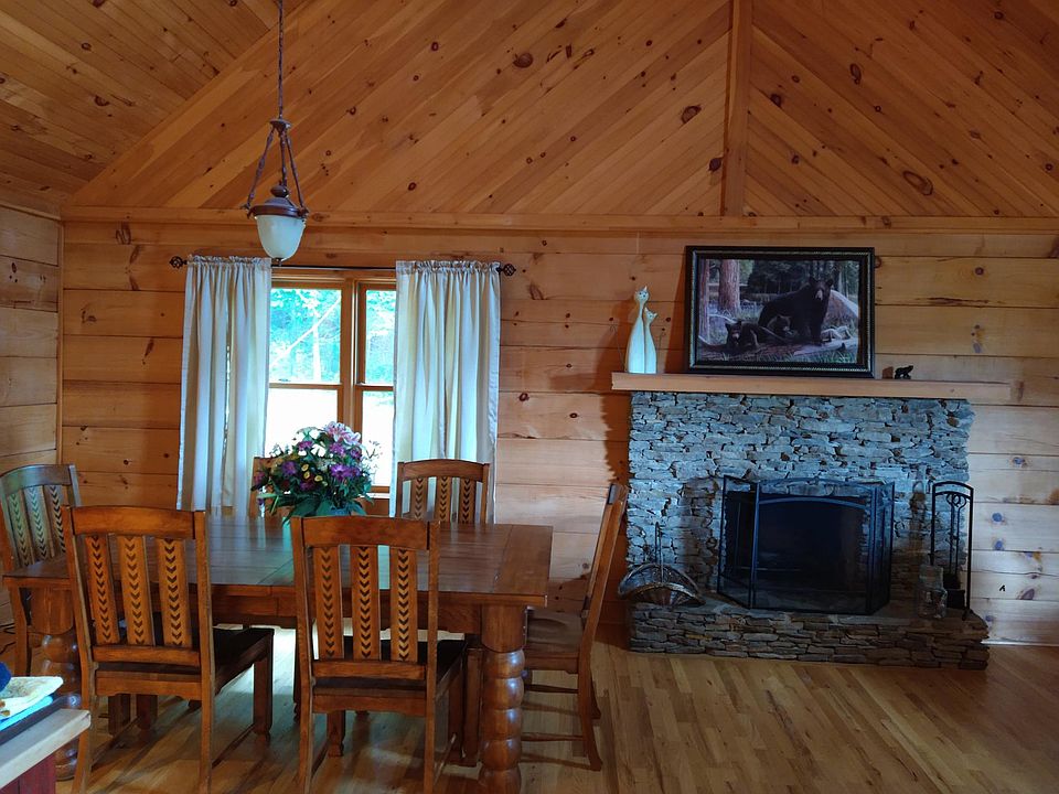 335 Hannah Dr, Grassy Creek, NC 28631 Zillow