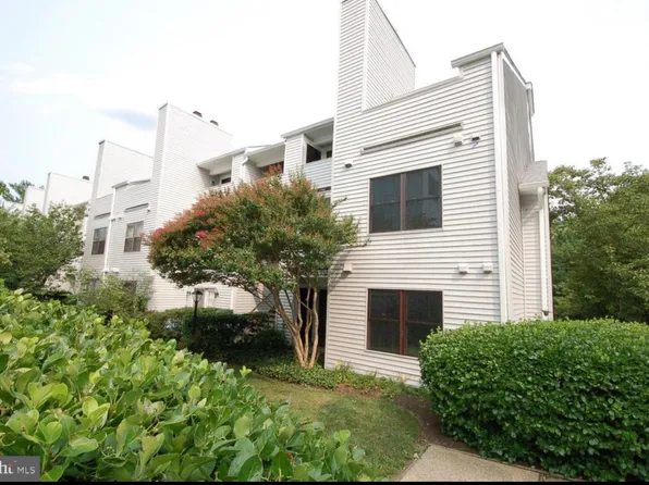 1623 Carriage House Ter APT D, Silver Spring, MD 20904