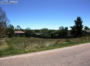 5065 Platinum Dr, Colorado Springs, CO 80918