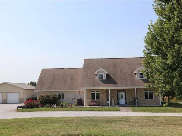 9222 NE 341st St, Cameron, MO 64429