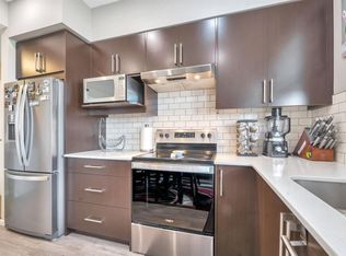 235 E Redstone Walk NE #201, Calgary, AB T3N1M6