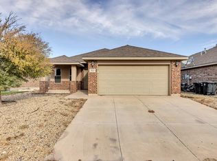 713 E 96th St, Odessa, TX 79765
