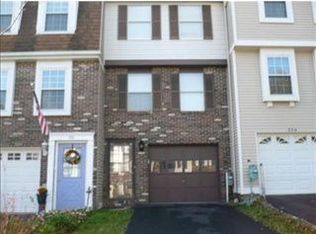 332 Fawn Trl, Cranberry Twp, PA 16066