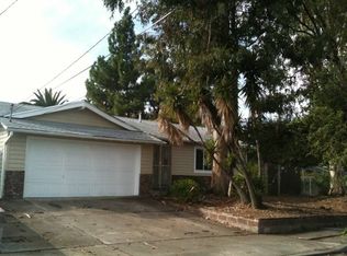 925 Hawthorne Ave, Antioch, CA 94509