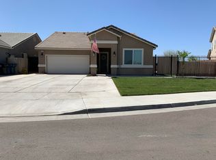 1625 Fantail St, Tulare, CA