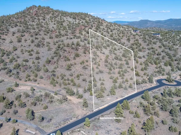 9983 SE Pavati Dr, Prineville, OR 97754