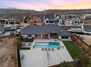 979 S Willow Breeze Ln, Saint George, UT 84790