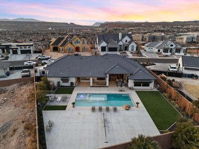 979 S Willow Breeze Ln, Saint George, UT, 84790