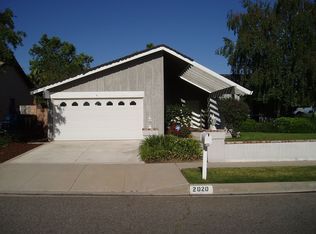 2020 N Brower St, Simi Valley, CA 93065