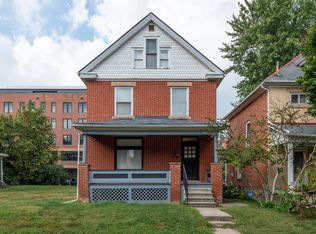 943 Mount Pleasant Ave, Columbus, OH