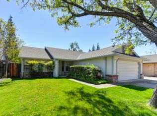 125 Casselman St, Folsom, CA