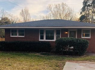 7520 Tyson St, Columbia, SC 29209